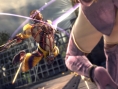 GC 2011: screens Soul Calibur V