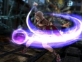 Screens Soul Calibur V