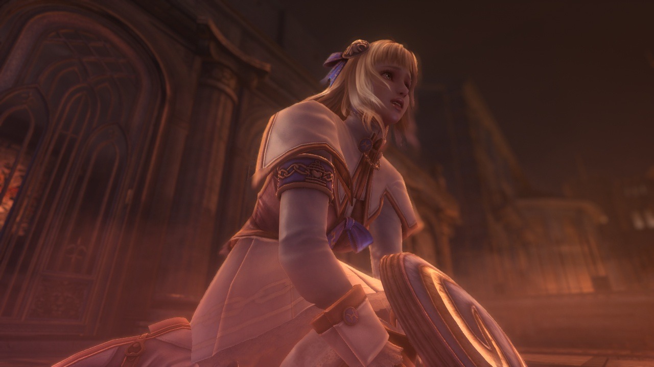 Images Soul Calibur V