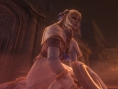 Screens Soul Calibur V