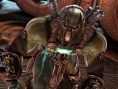 Screens Soul Calibur V