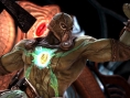 Screens Soul Calibur V