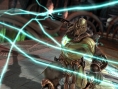 Screens Soul Calibur V