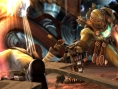 Screens Soul Calibur V