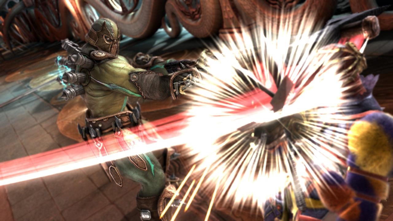 Images Soul Calibur V