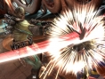 Screens Soul Calibur V