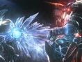 Screens Soul Calibur V