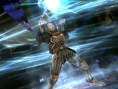 Screens Soul Calibur V