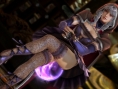 Screens Soul Calibur V