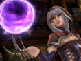 Screens Soul Calibur V