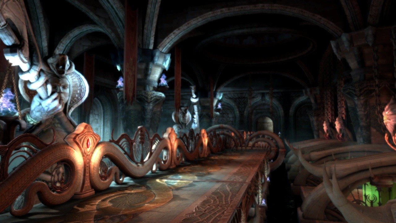 Images Soul Calibur V