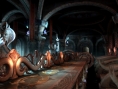 Screens Soul Calibur V