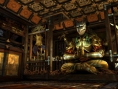 Screens Soul Calibur V