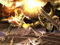 Screens Soul Calibur V