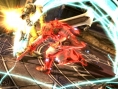 Screens Soul Calibur V