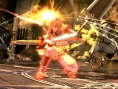 Screens Soul Calibur V