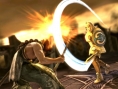 Screens Soul Calibur V