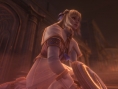 Screens Soul Calibur V