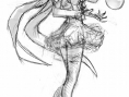 Screens Soul Calibur V