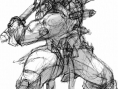 Screens Soul Calibur V