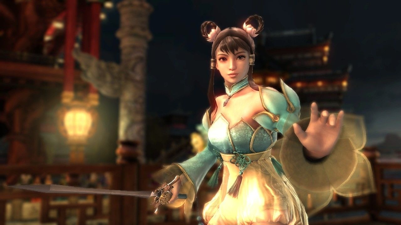 Images Soul Calibur V