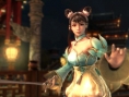 Screens Soul Calibur V