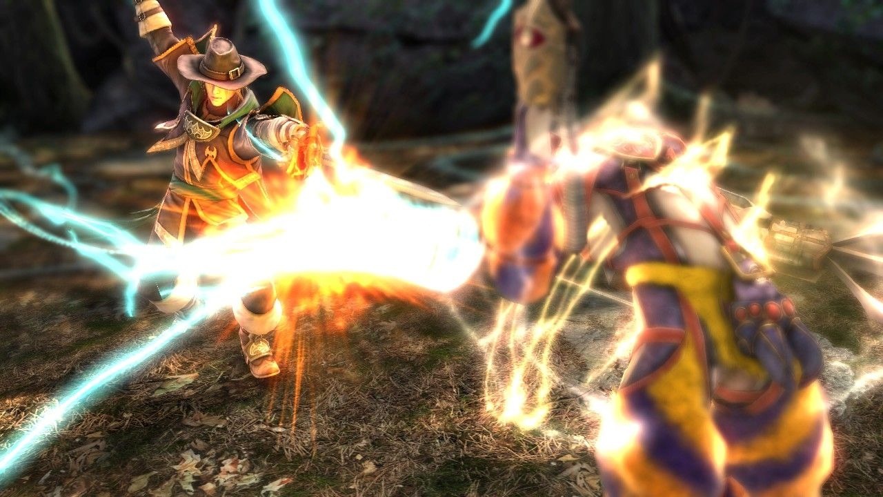 Images Soul Calibur V