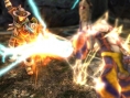 Screens Soul Calibur V