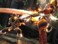 Screens Soul Calibur V