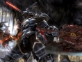 Screens Soul Calibur V