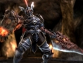 Screens Soul Calibur V
