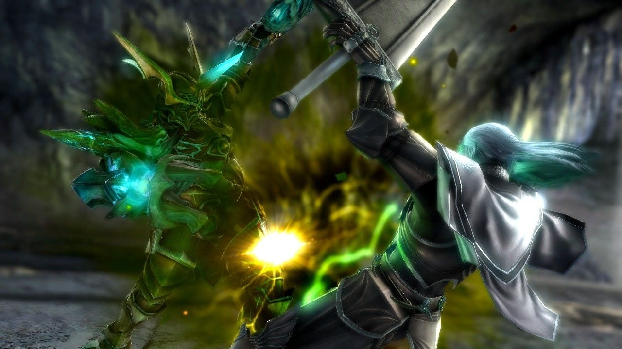 Images Soul Calibur V