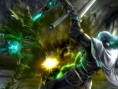 Screens Soul Calibur V