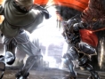Screens Soul Calibur V