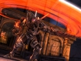 Screens Soul Calibur V