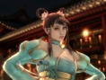 Screens Soul Calibur V