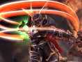 Screens Soul Calibur V