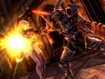 Screens Soul Calibur V