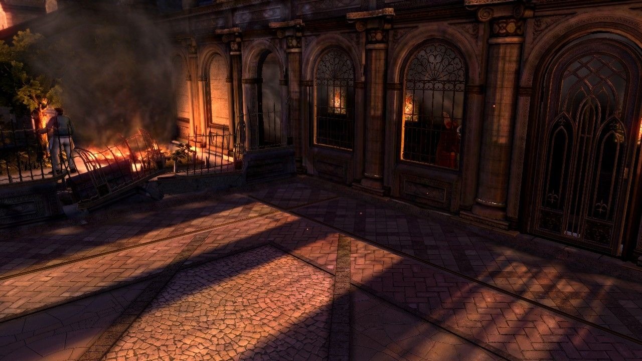 Images Soul Calibur V