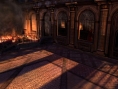Screens Soul Calibur V
