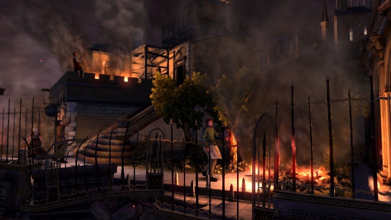 Images Soul Calibur V