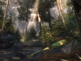 Screens Soul Calibur V