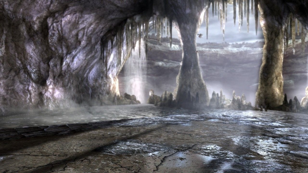 Screens Soul Calibur V