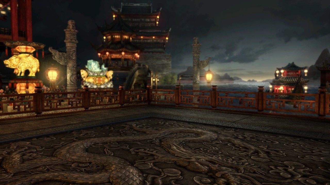 Images Soul Calibur V