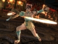 Screens Soul Calibur V