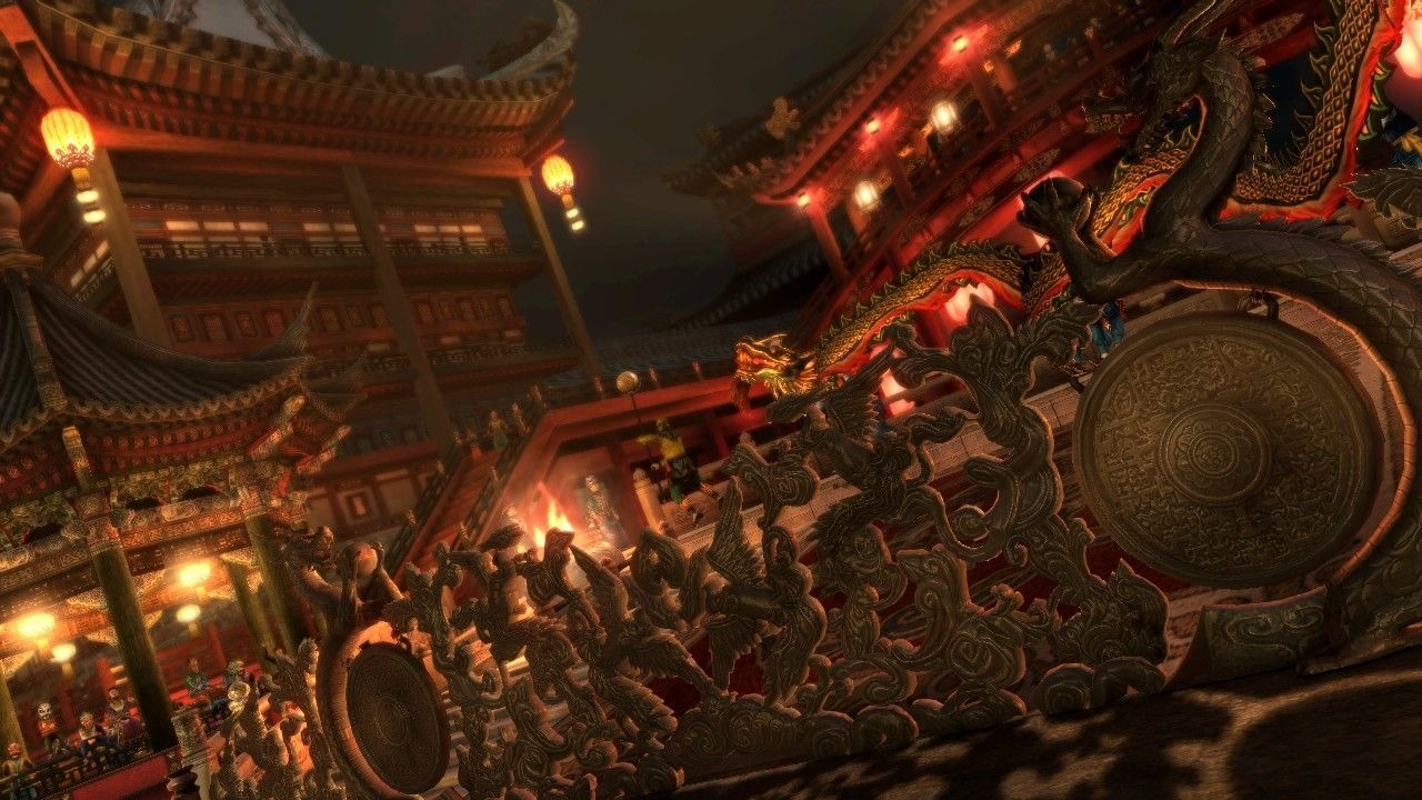 Images Soul Calibur V