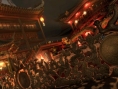 Screens Soul Calibur V