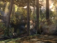 Screens Soul Calibur V