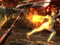 Screens Soul Calibur V