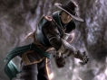 Screens Soul Calibur V
